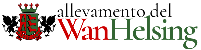 Allevamento del Wanhelsing
